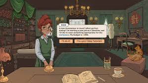 Dressmaker screenshot 1