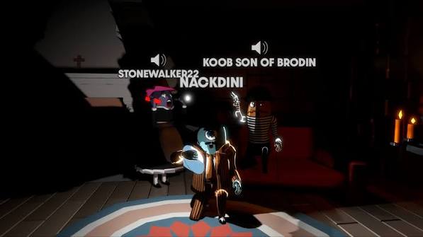 Haunted Heist screenshot 4