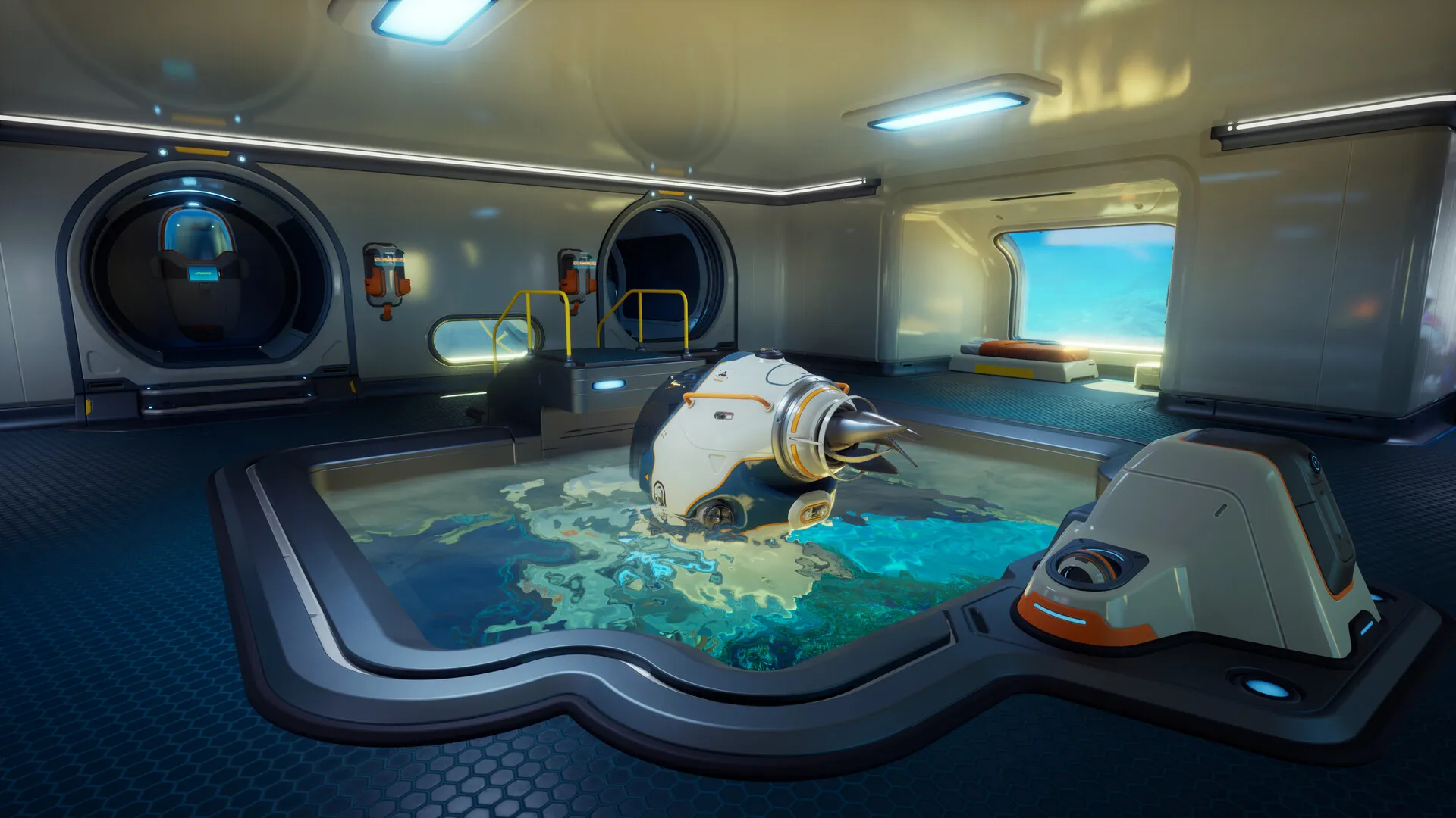 Subnautica 2 screenshot 2