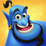 Disney Solitaire