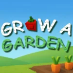 Roblox: Grow a Garden