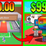 Roblox: Steal a Brainrot